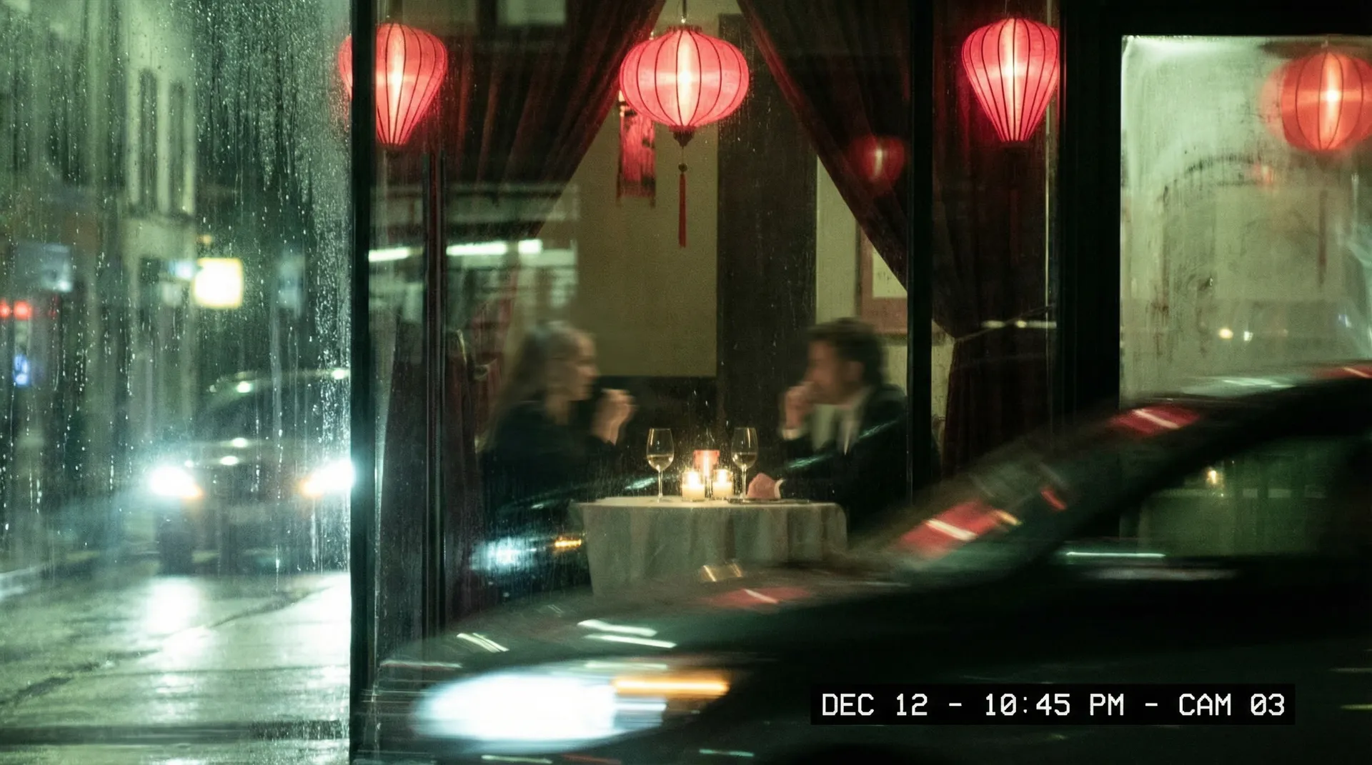 凌成败 - 密会现场偷拍